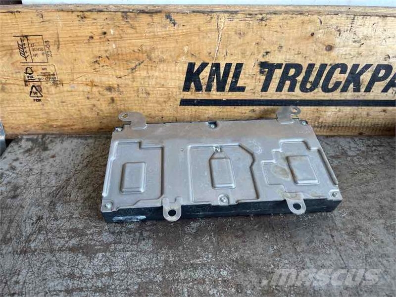 Iveco ECU 5802828395 Electronics
