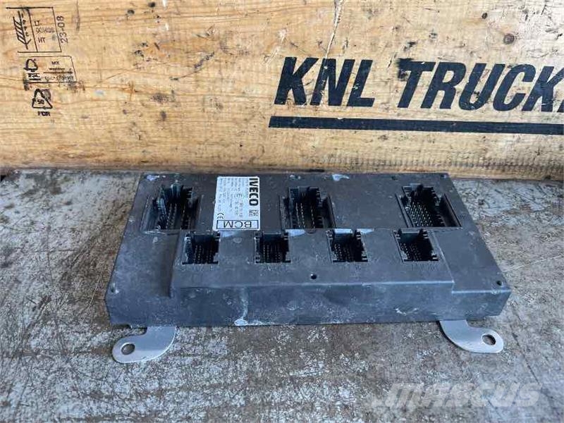 Iveco ECU 5802828395 Electronics