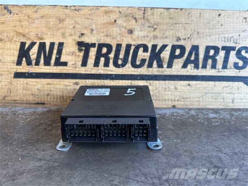 Iveco ECU ECAS  5801850322 Componentes electrónicos