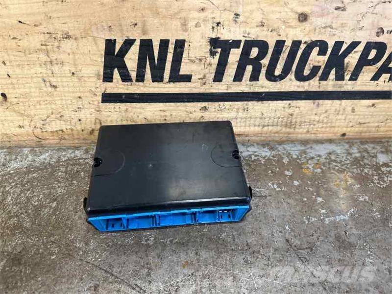 Iveco ECU EM-L 504230342 Electronics