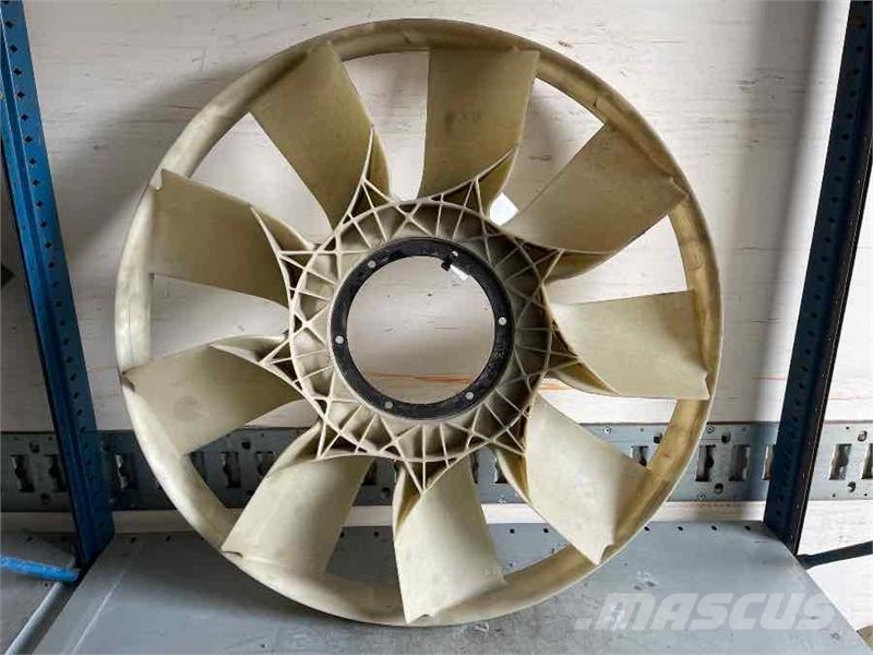 Iveco FAN 504235059 Radiadores