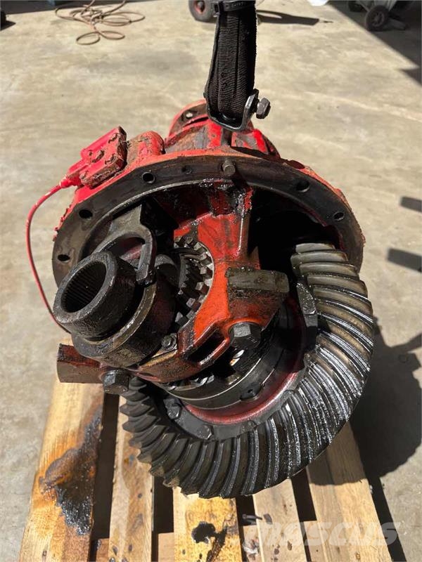 Iveco / MERITOR 3.80 // 42560542 Axles
