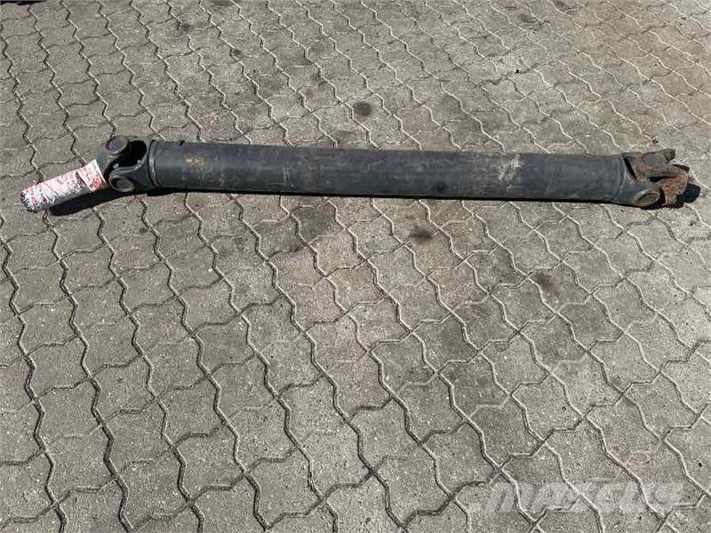 Iveco PROPSHAFT Osovine
