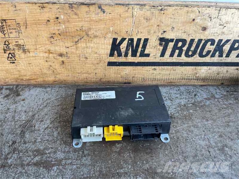 Iveco VCM ECU 5802368285 Electronics