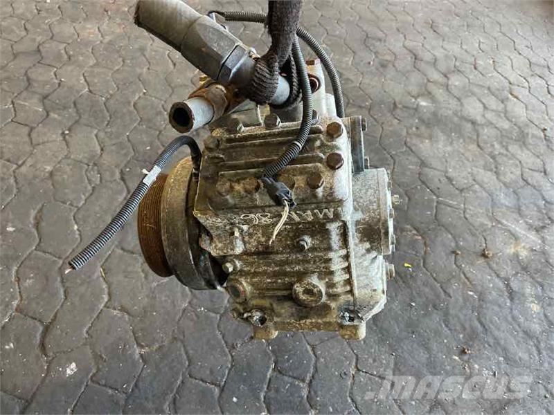  MAN 86 معدات النقل - غير ذلك