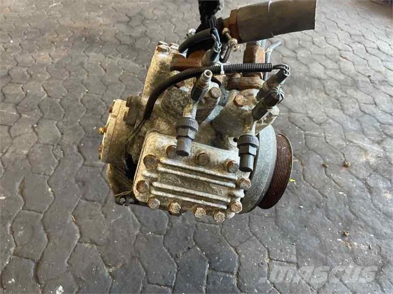  MAN 86 معدات النقل - غير ذلك