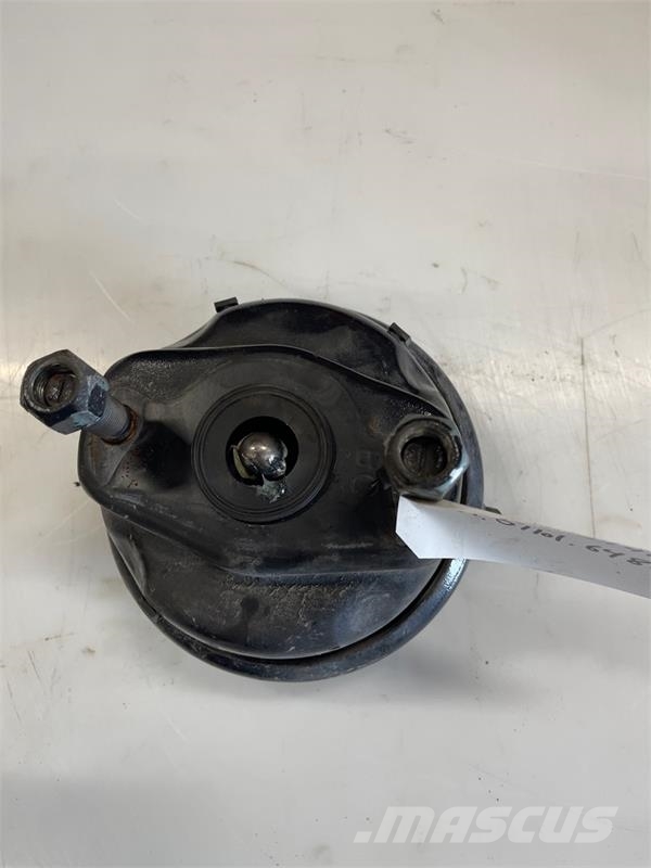 MAN BRAKE CYLINDER 81.51101-6483 Zavore