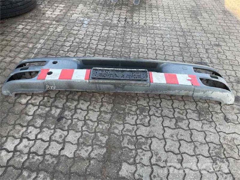 MAN BUMPER 81.41610-0352 Šasija i vešenje