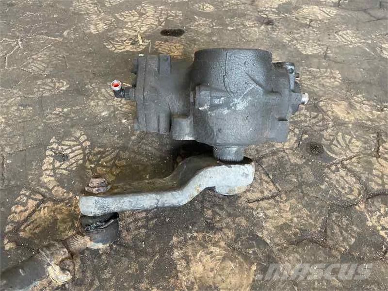 MAN BUS STEERING GEAR 81.46200-6499 Doprava – ostatní