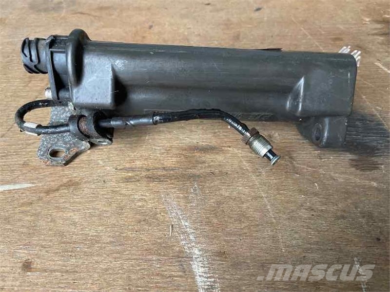 MAN CLUCH ACTUATOR 81.30716-6110 Menjalniki