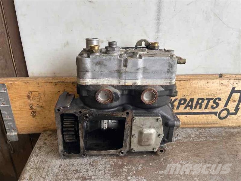 MAN COMPRESSOR 51.54100-7367 Engines