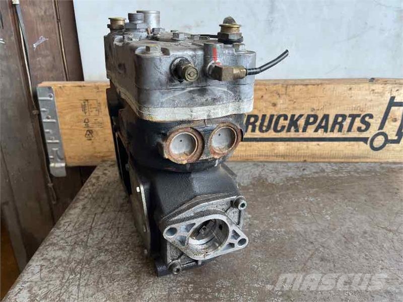 MAN COMPRESSOR 51.54100-7367 Engines
