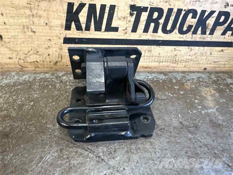 MAN DOOR HINGE 81.62690-6049 Καμπίνες και εσωτερικό