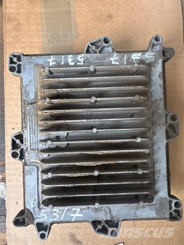 MAN ENGINE ECU 51.25835-7178 Elektronika