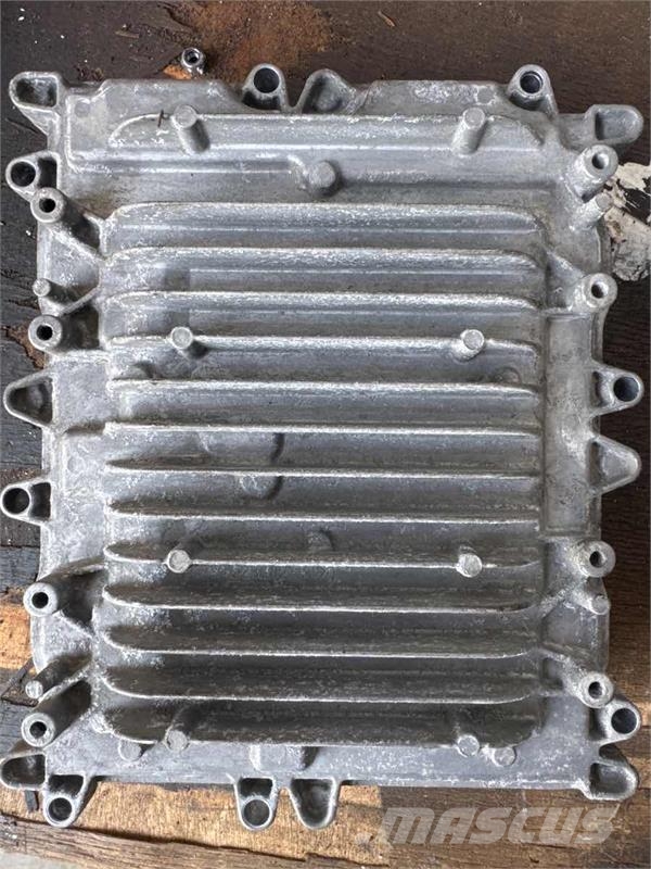 MAN ENGINE ECU 51.25834-7373 Elektronika