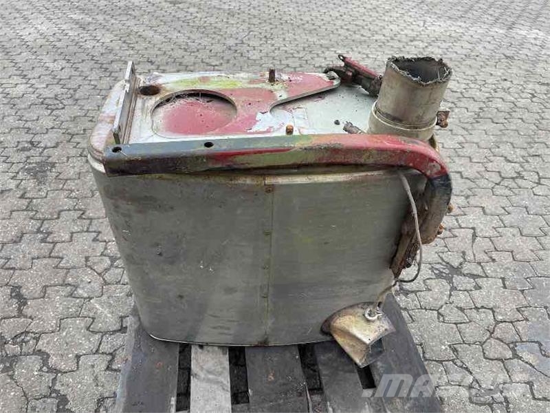 MAN EXHAUST 81.15103-6059 Transport - Inne
