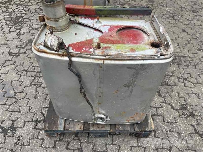 MAN EXHAUST 81.15103-6059 Transport - Inne