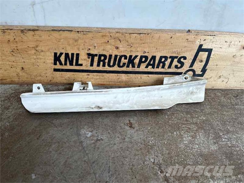 MAN EXTENSION 81.62610-0057 Καμπίνες και εσωτερικό