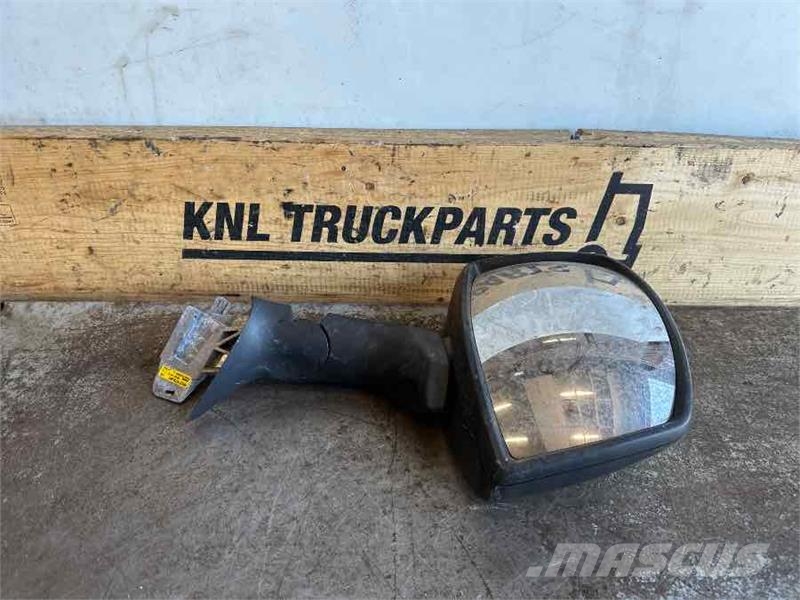 MAN FRONT MIRROR 81.63730-6847 Cabinas e interior
