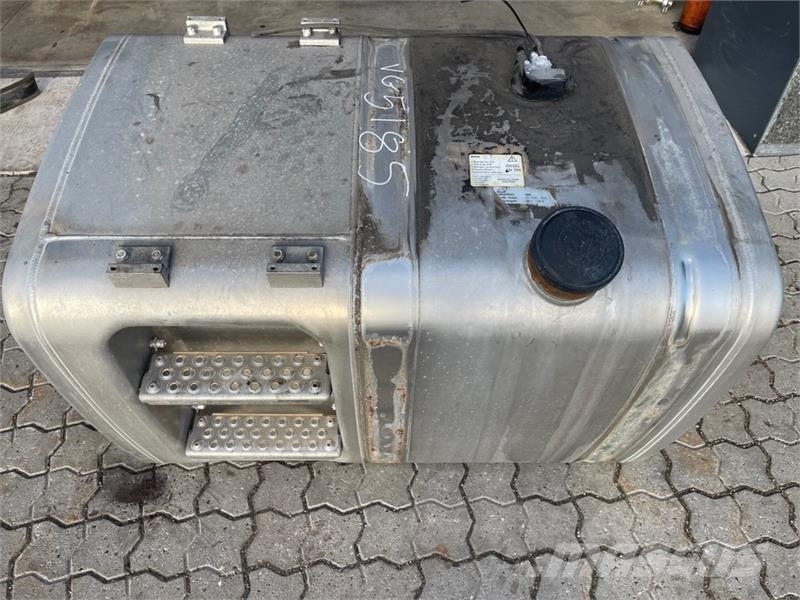 MAN FUEL TANK 460 L Transport - Inne