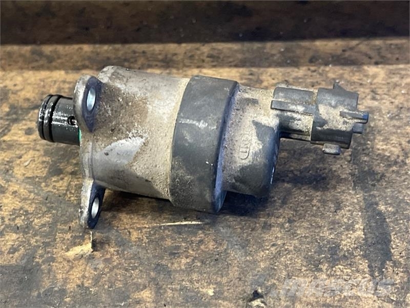 MAN FUEL VALVE 0928400617 Transport - Inne