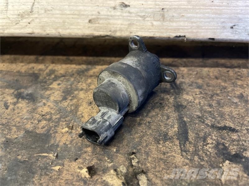 MAN FUEL VALVE 0928400662 Transport - Inne