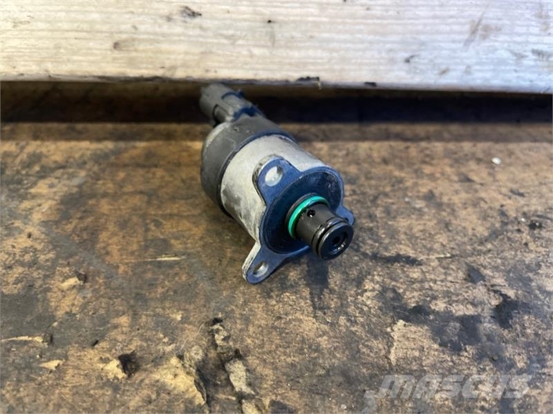 MAN FUEL VALVE 51.12505-0033 Transport - Inne
