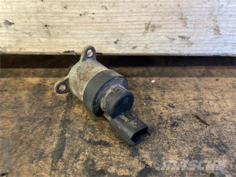 MAN FUEL VALVE 51.12505-0033 Transports- Citi
