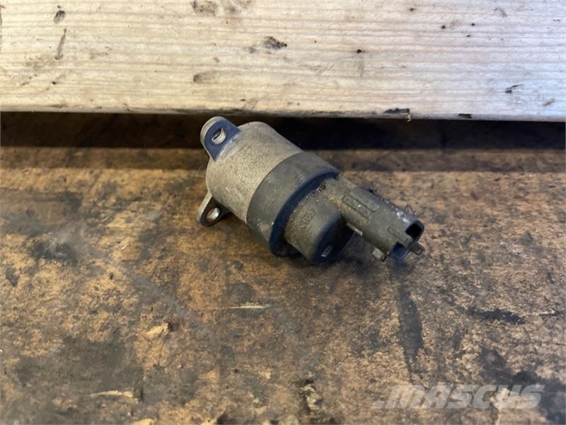 MAN FUEL VALVE 51.12505-0033 Transport - Inne