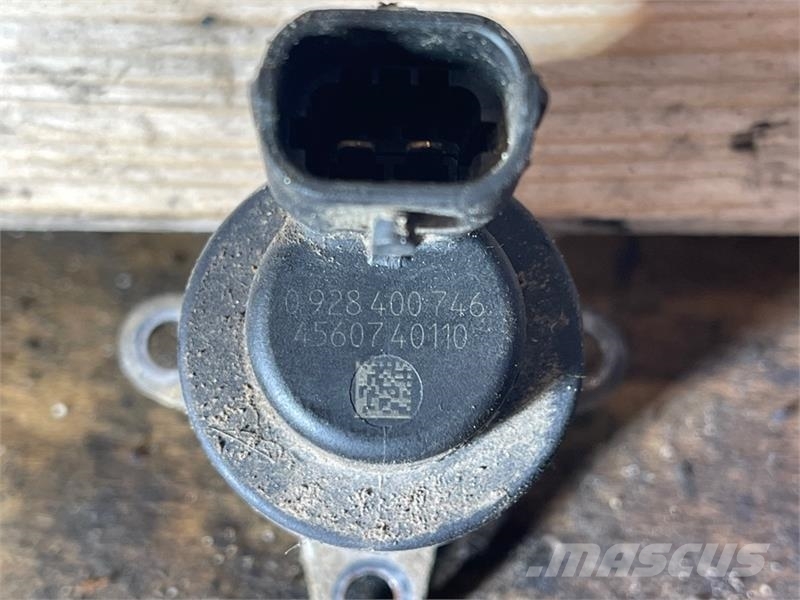 MAN FUEL VALVE 51.12505-0033 Transports- Citi