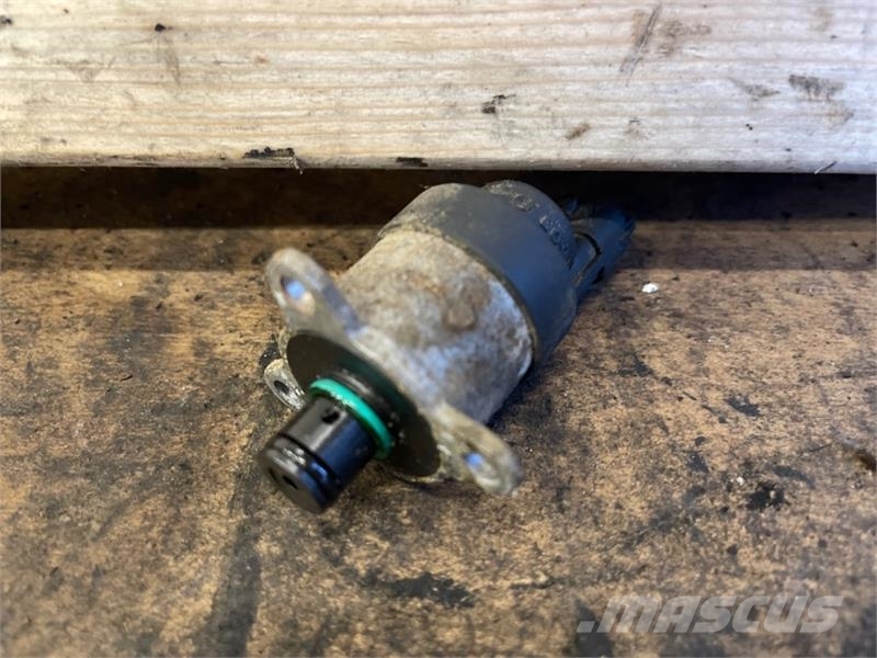 MAN FUEL VALVE 51.12505-0033 Transports- Citi