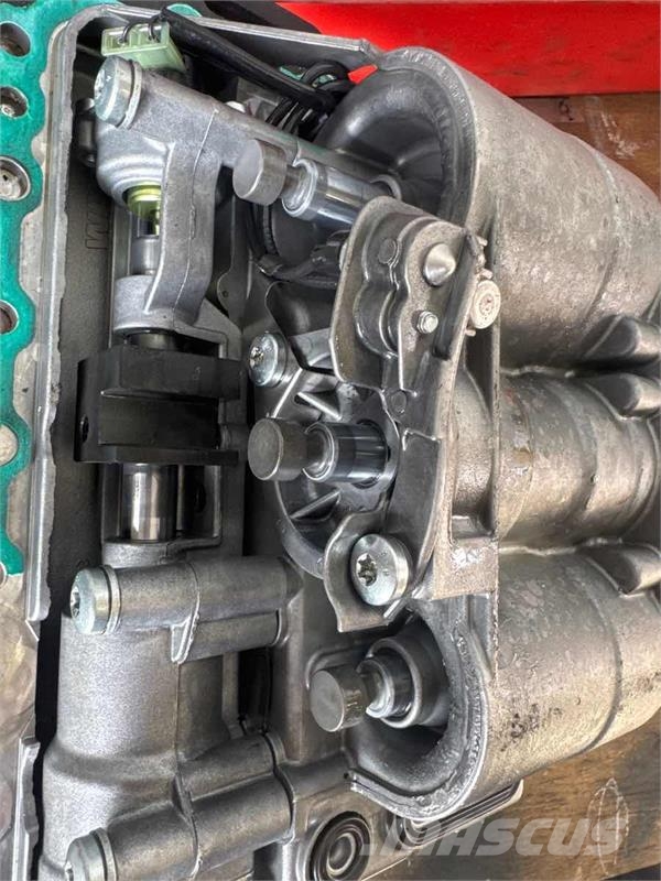 MAN GEAR AMT UNIT 81.25839-7261 Boîte de vitesse