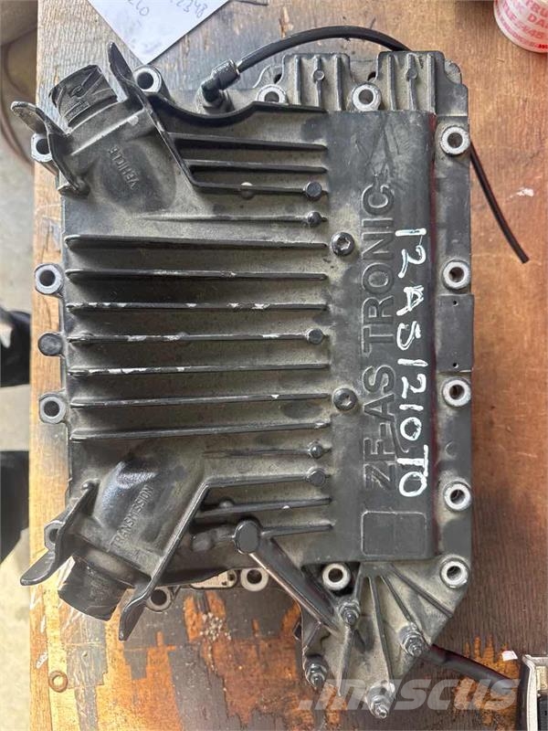 MAN GEAR AMT UNIT 81.25839-7261 Boîte de vitesse