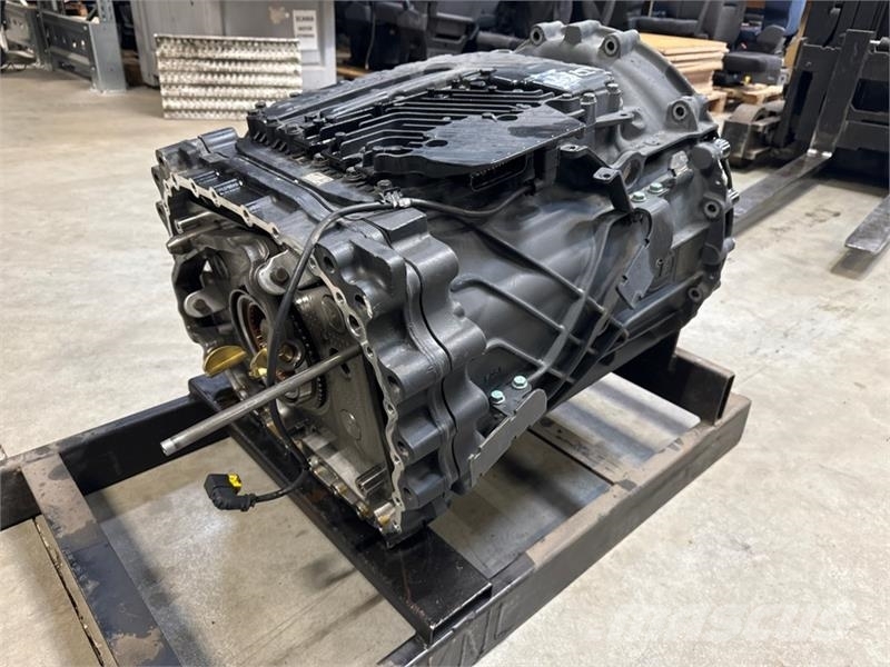 MAN GEARBOX 12TX2620 DD Transmission