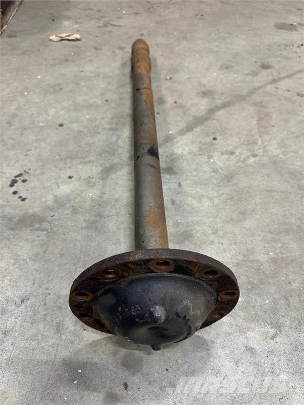 MAN HALF SHAFT 81.35502-0170 Osi