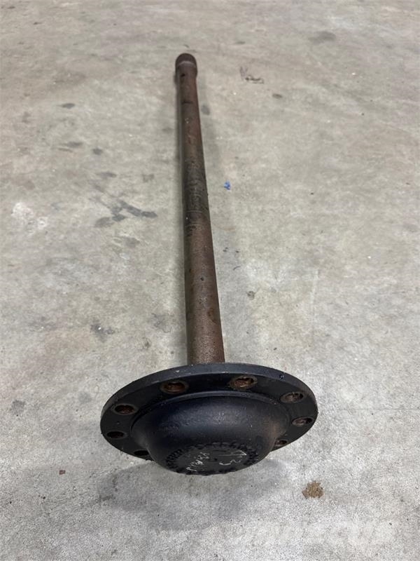 MAN HALF SHAFT 81.35502-0178 Osi