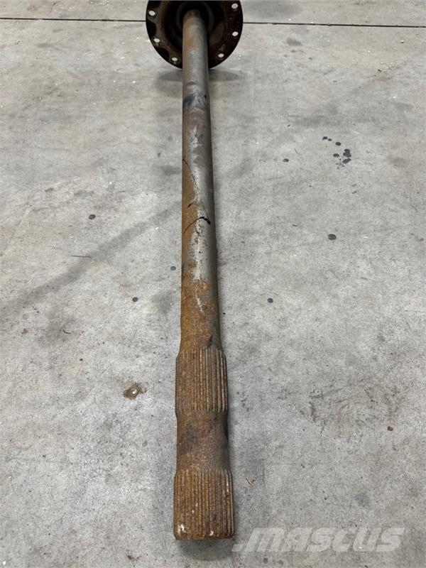MAN HALF SHAFT 81.35502-0170 Osi