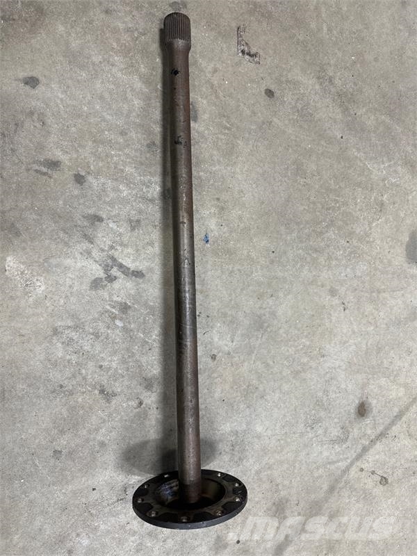 MAN HALF SHAFT 81.35502-0178 Osi