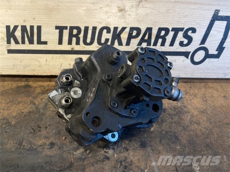 MAN HIGH PRESSURE FUEL PUMP 51.11103-7799 Transport - Inne