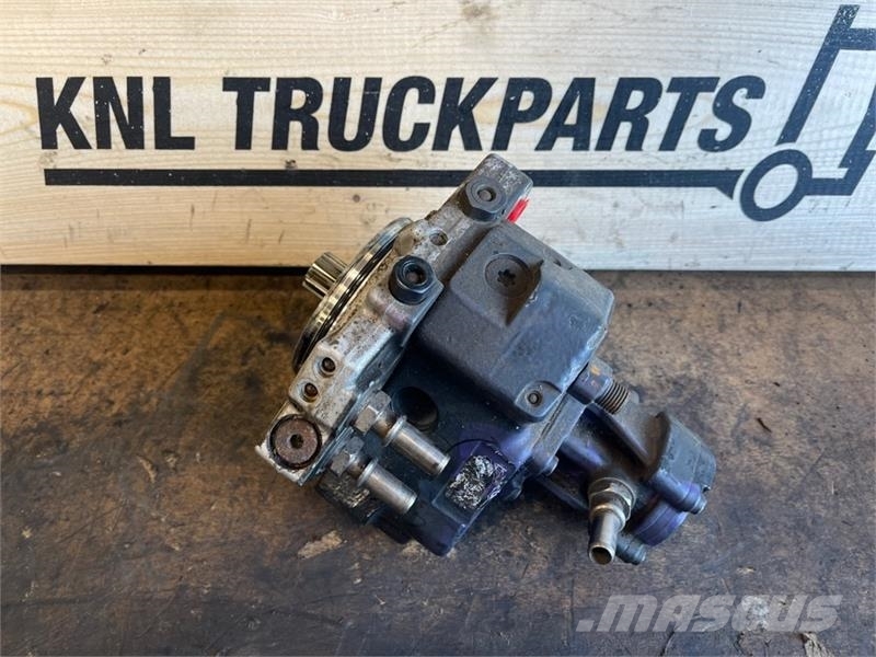 MAN HIGH PRESSURE FUEL PUMP 51.11103-7845 Outros componentes