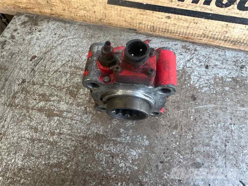 MAN HYDRAULIC PUMP EXTRNTION 81.38107-0099 Hidráulicos