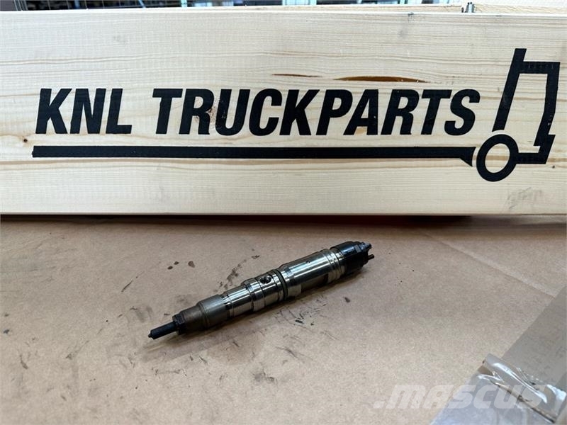 MAN INJECTOR 51.10100-6083 Transport - Inne