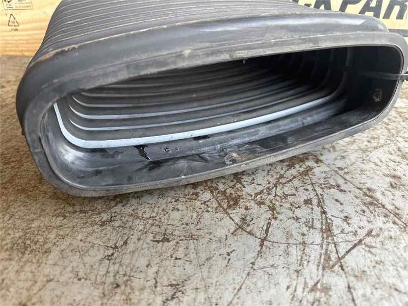 MAN MUFFE 81.96420-0578 Kabine in notranjost