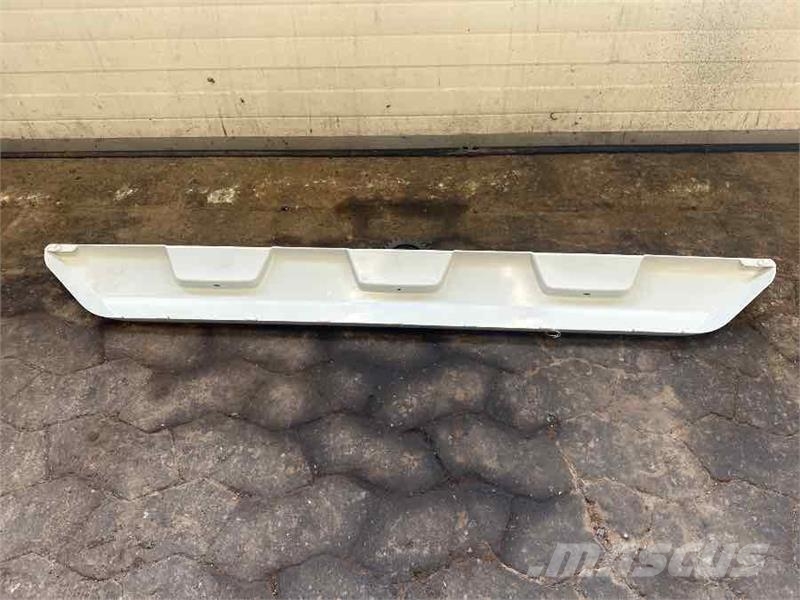 MAN PANEL 81.41614-0076 Chassis and suspension