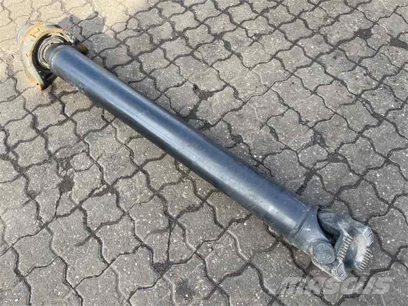 MAN PROPSHAFT 81.39111-6125 Osovine