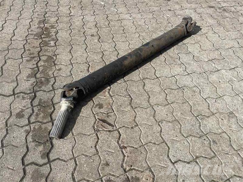 MAN PROPSHAFT 81.39345-6276 Osi