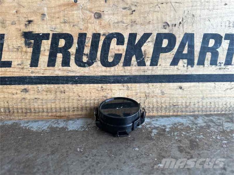 MAN SENSOR 81.25837-0068 Електроніка