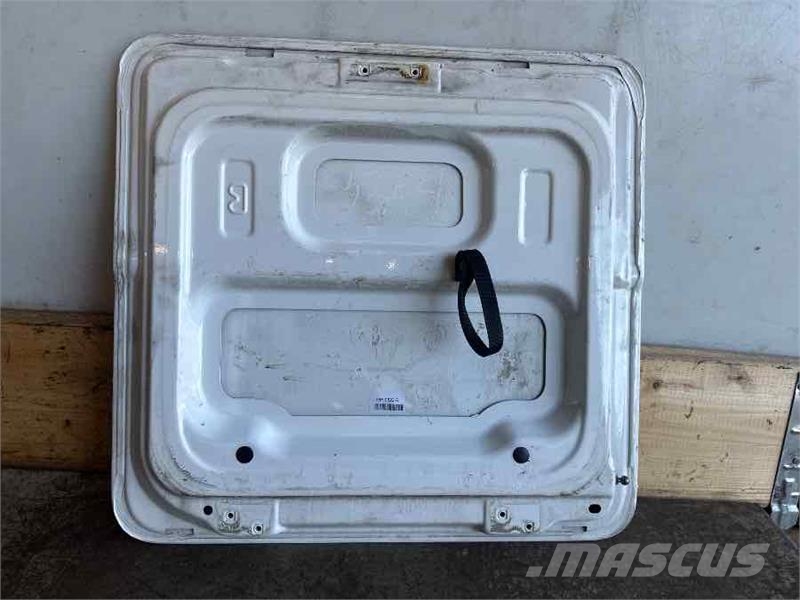 MAN SIDE KLAPPE 81.66912-5293 كابينة والداخلية