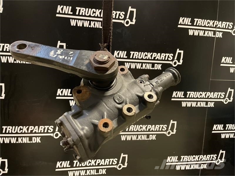 MAN STEERING GEAR 81.46200-6523 Outros componentes