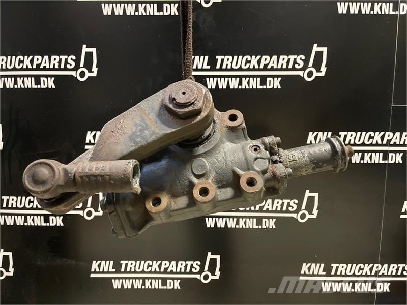 MAN STEERING GEAR 81.46200-6416 Transport - Inne